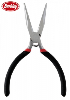 Alicate de Bico Chrome Splitring Pliers 6'' - Berkley